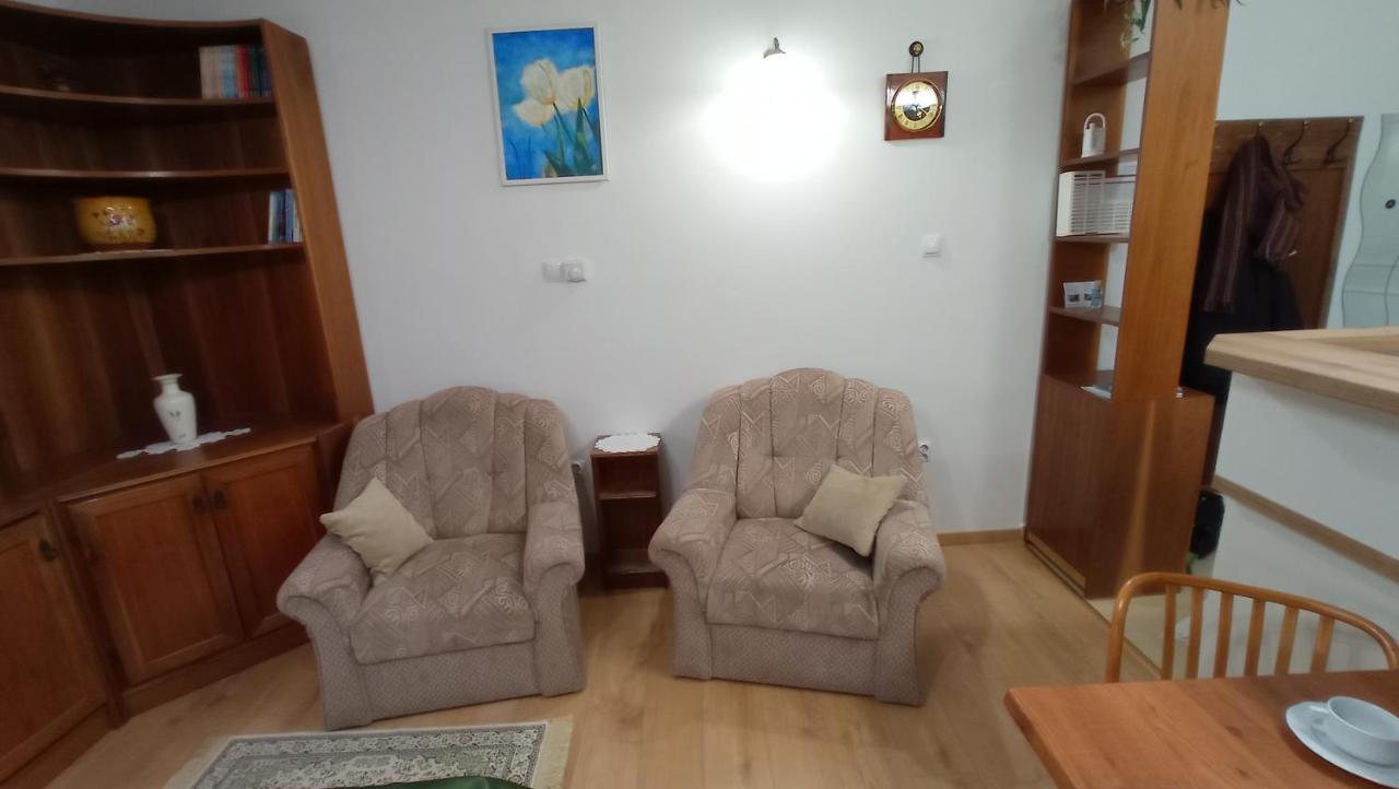 Londira Apartman Hévíz Eksteriør bilde