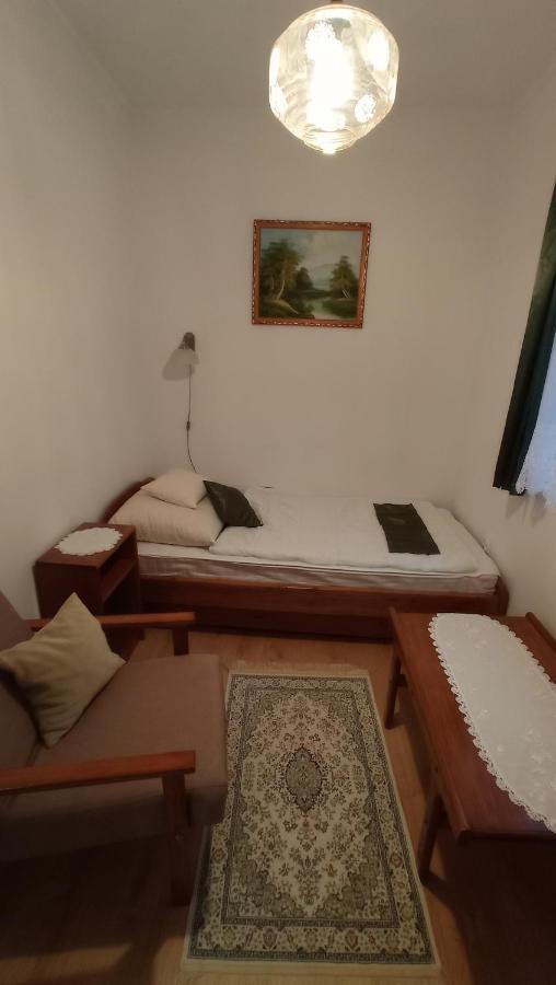 Londira Apartman Hévíz Eksteriør bilde