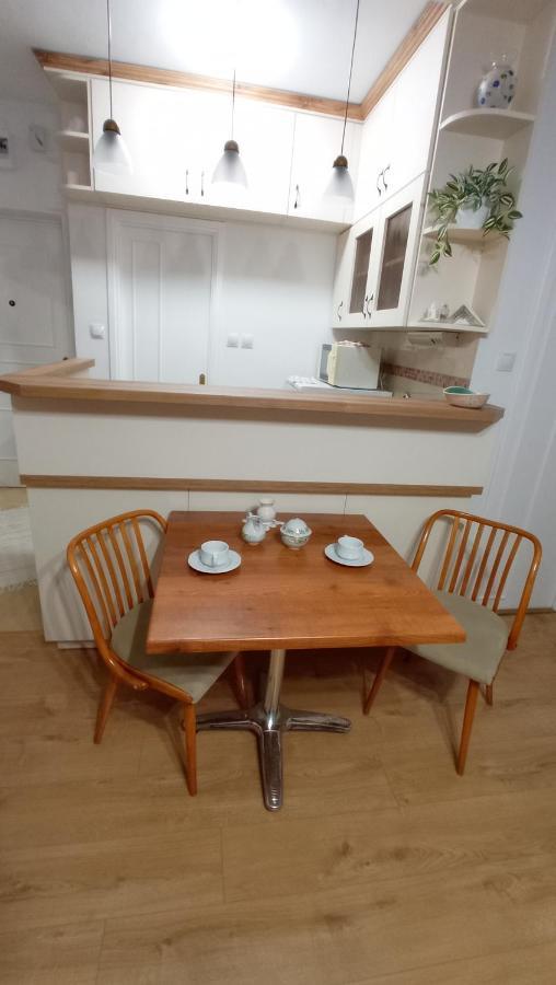 Londira Apartman Hévíz Eksteriør bilde